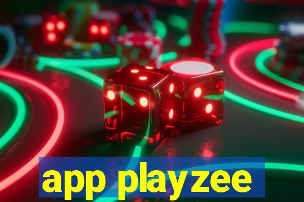 app playzee